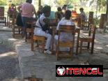Se solicita cocinero de experiencia