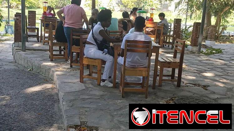 Se solicita cocinero de experiencia
