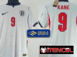 Camiseta Inglaterra Mundial