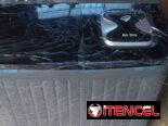 Lavadoras semiautomáticas Milexus