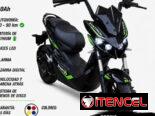 Bicimoto / bicicleta eléctrica / Moto eléctrica