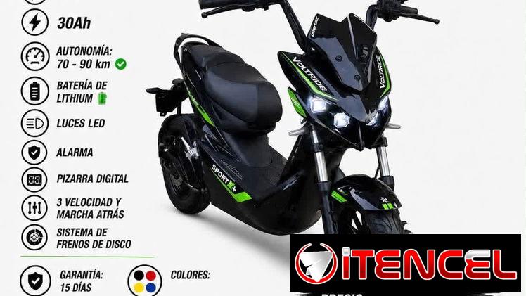 Bicimoto / bicicleta eléctrica / Moto eléctrica