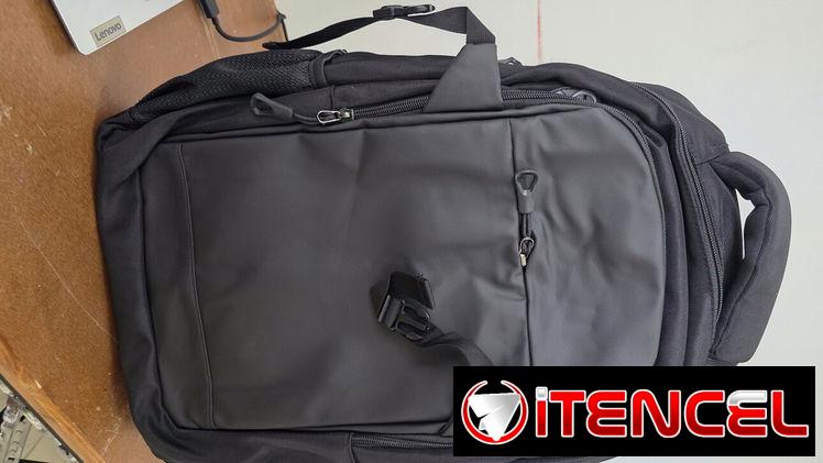 Mochilas