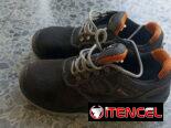 Zapatos de trabajo profesionales