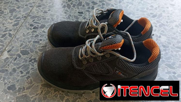Zapatos de trabajo profesionales