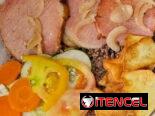 Comida a Domicilio