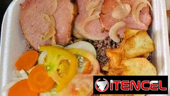 Comida a Domicilio