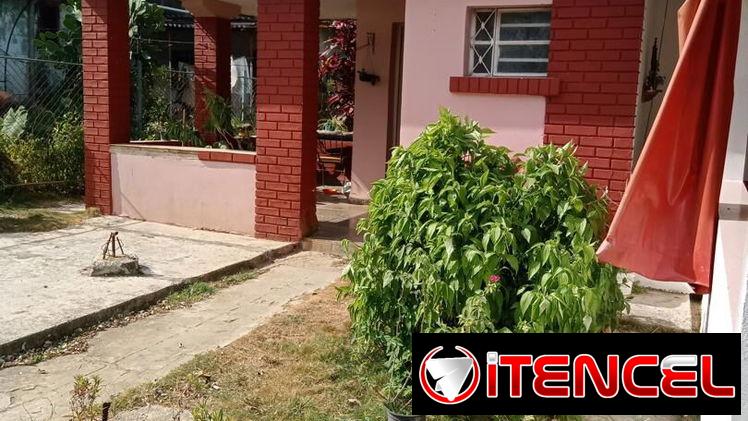Propiedad de 3000m²
