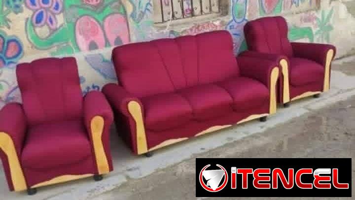 MUEBLES