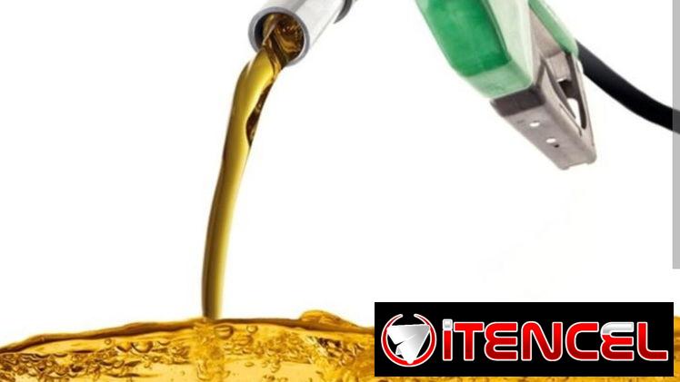 Gasolina Especial con garantía y nada de agua ni invento