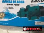 BOMBA DE AGUA 1HP