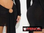 Vestidos y enterizos Shein ✨