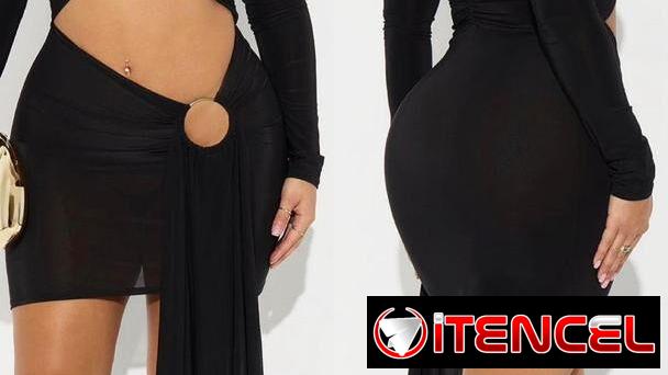 Vestidos y enterizos Shein ✨