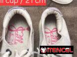 Zapatos de niños
