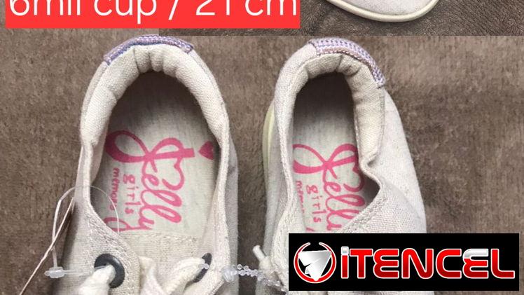 Zapatos de niños