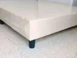 juego de boxprin y colchon EKO