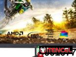 🖥️🎈 Monitor AOPEN 24KG3Y M3bip ▌Descubre a tu compañero Perfecto para el Trabajo y el Entretenimiento 🎈