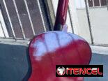 { Guitarra }