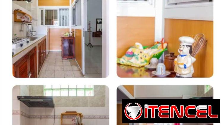 Renta Lineal en Vedado planta baja 1 habitacion