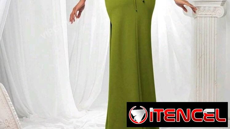 VENDO VESTIDO DE GRADUACIÓN