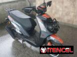 Vendo moto itálica 175cc