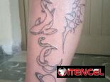 Estudio de tatuajes en Marianao💜