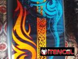 Tabla de surf