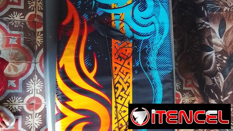 Tabla de surf