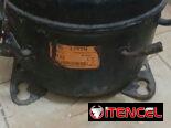 Maquinas de refrigeración