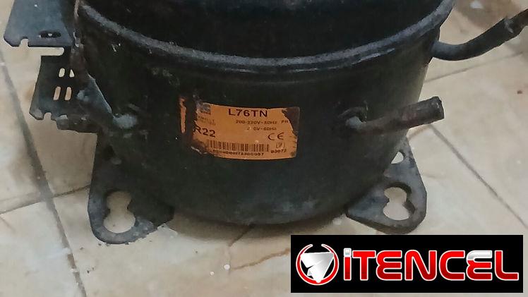 Maquinas de refrigeración