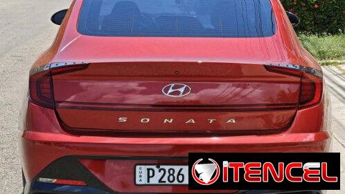 HYUNDAI SONATA 2021 SEL PLUS