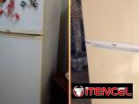 Somos IN⭐NOVA   😌 Nos dedicamos a la chapistería y pintura de electrodomésticos