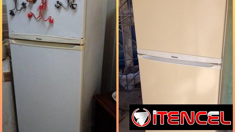 Somos IN⭐NOVA   😌 Nos dedicamos a la chapistería y pintura de electrodomésticos