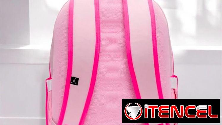 🩷🩷”MOCHILA Y MERENDERO”🩷🩷 Marca: AIR JORDAN
