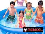 Piscina Inflable