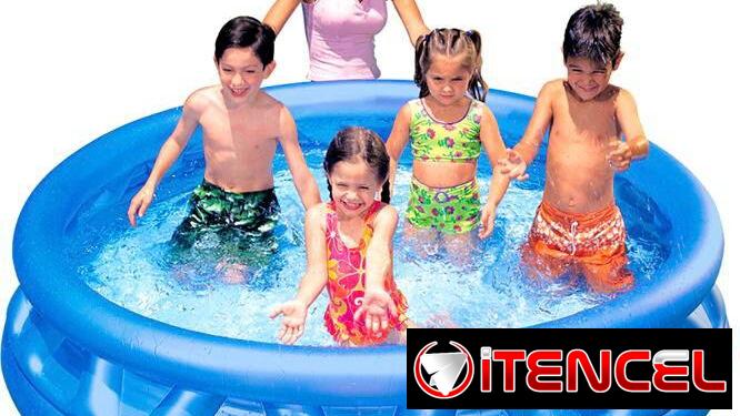 Piscina Inflable