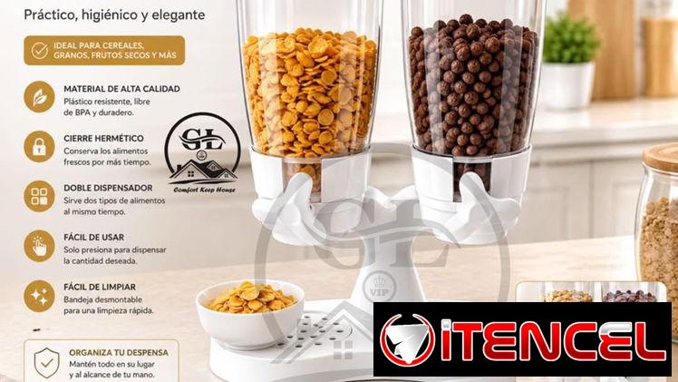 Dispensador d Cereales (c)
