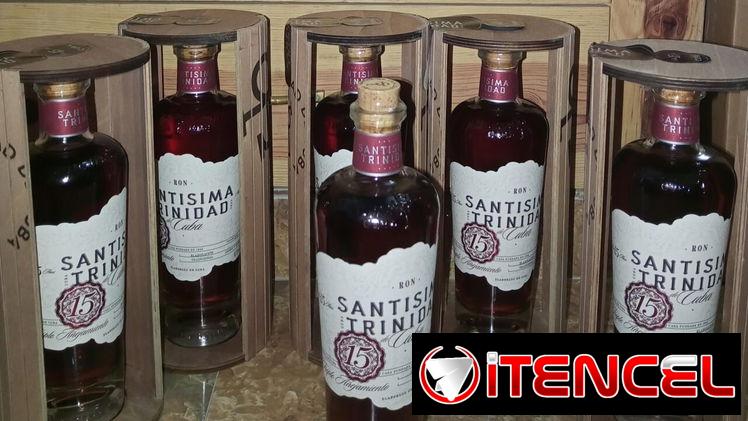 Venta de Rones y Whiskyes
