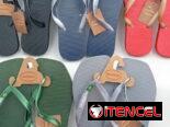 Venta de chancletas hawaianas