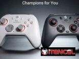 GameSir Nova Lite 2 | Mando Pro Multiplataforma | Gatillos Hall effect | No Drift |