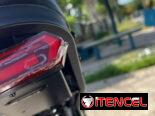 *🚴⚡ BICICLETA ELÉCTRICA DTTZH F6 1500W