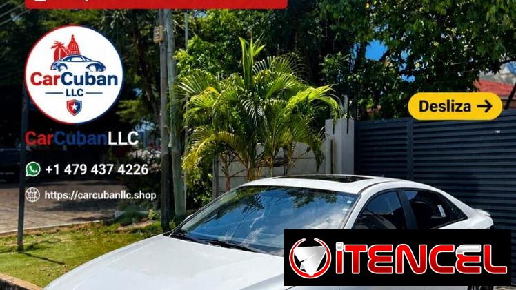 Renta de autos