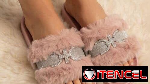 Chancletas #36