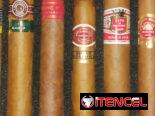 Compro Cajas del Festival del Habano