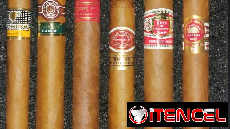 Compro Cajas del Festival del Habano