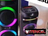 Equipos de Musica de Bateria