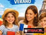 CLASES DE FRANCÉS PARA NIÑOS Y ADOLESCENTES