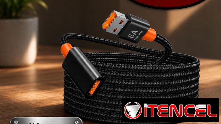 Accesorios tecnológicos