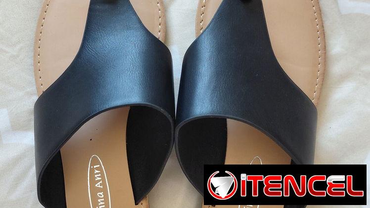 Sandalias de mujer #37
