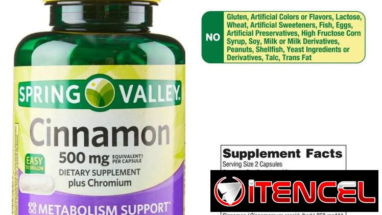 Cinnamon